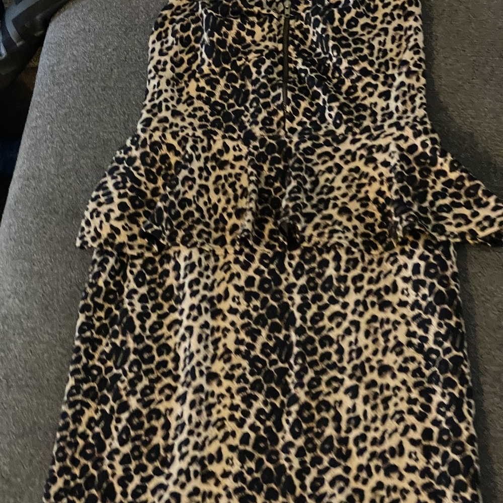 dress